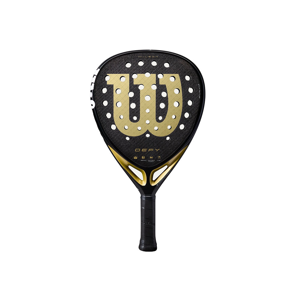 WILSON DEFY V1