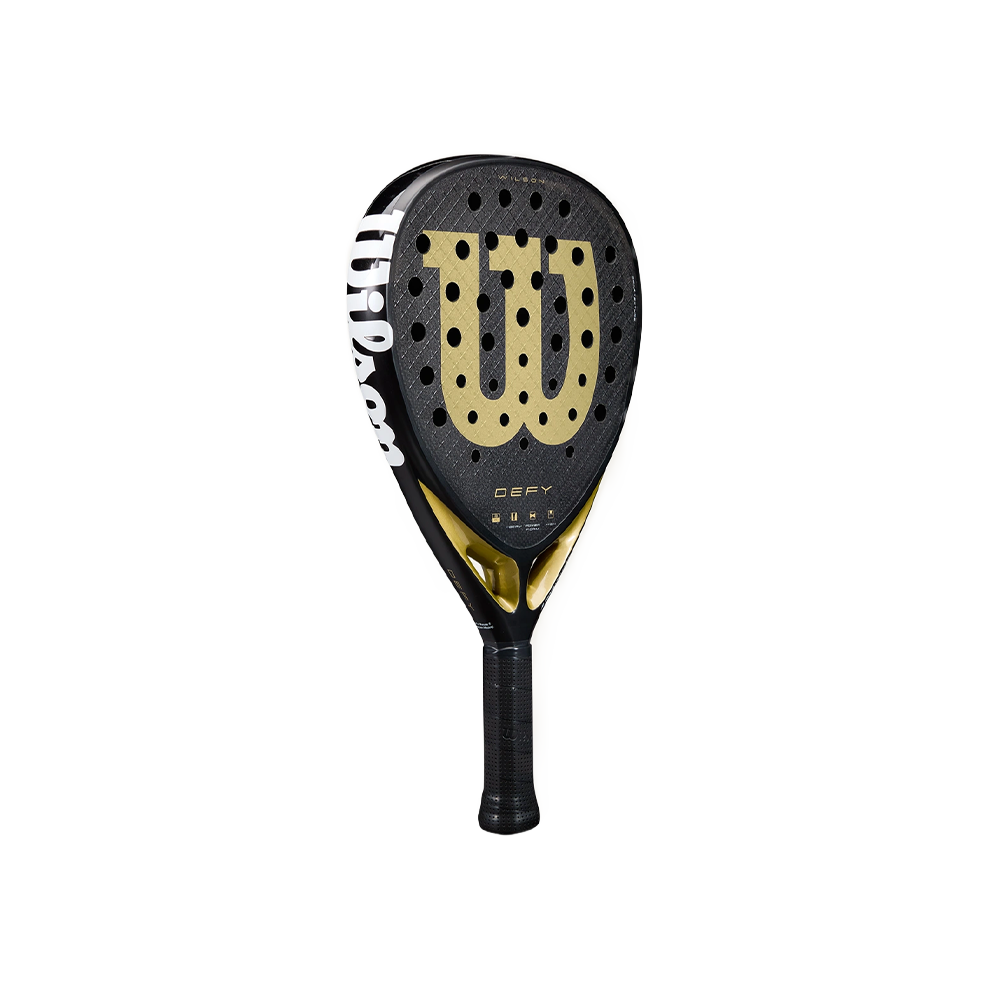 WILSON DEFY V1