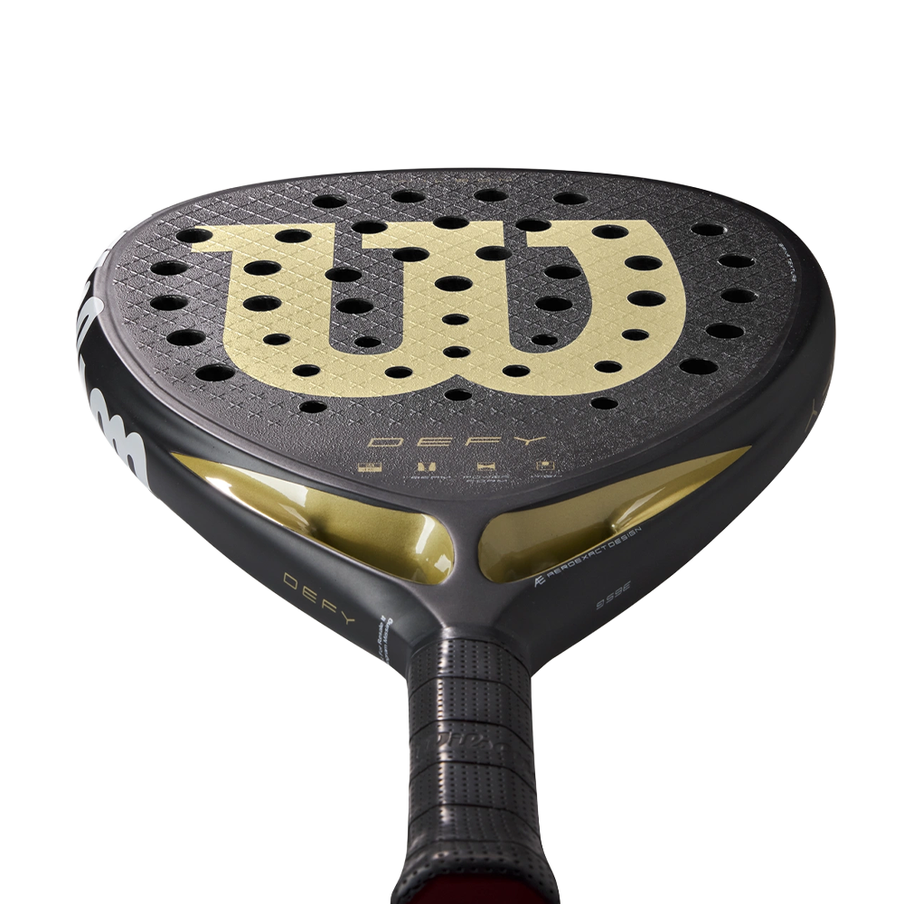 WILSON DEFY V1
