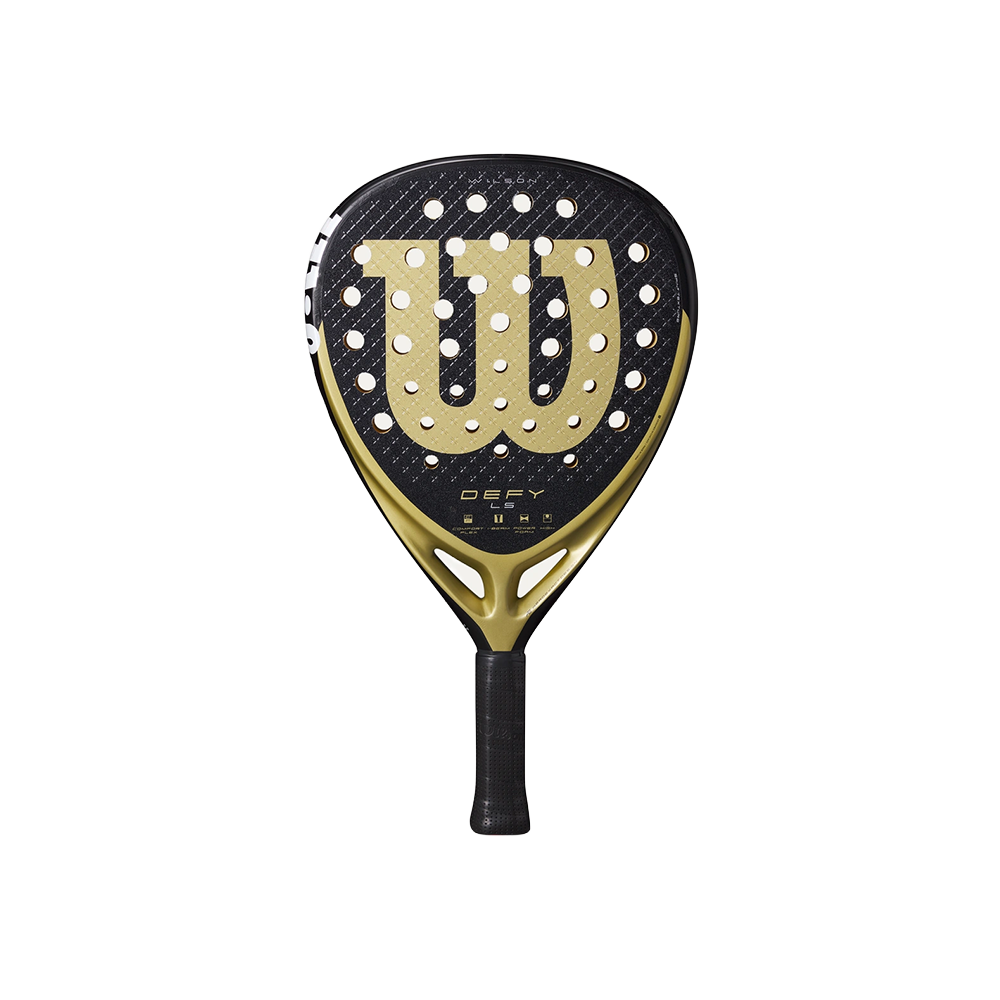 WILSON DEFY LS V1