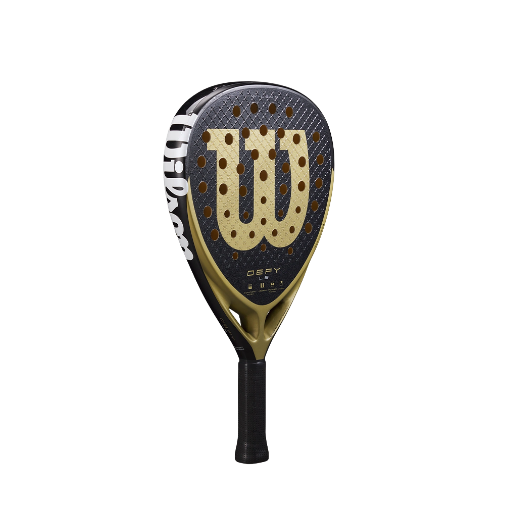 WILSON DEFY LS V1