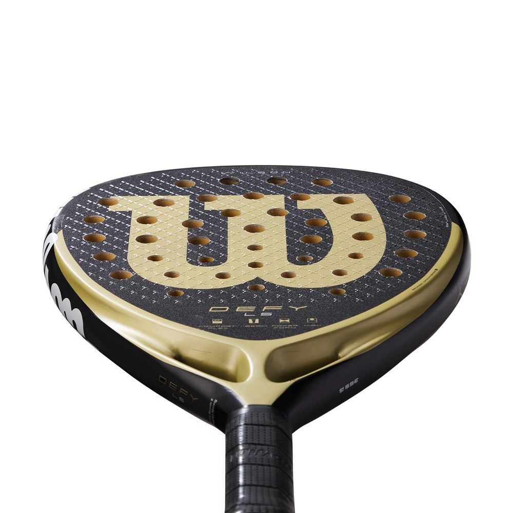 WILSON DEFY LS V1
