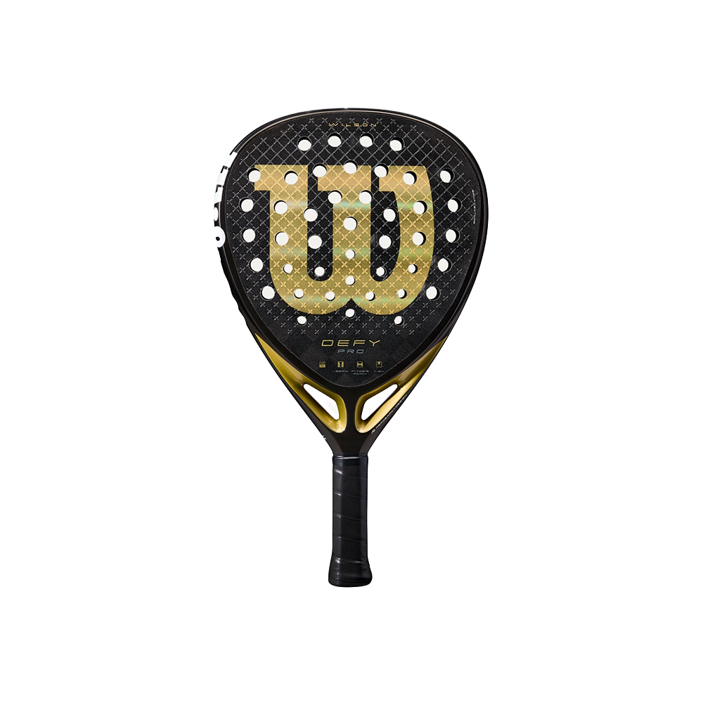 WILSON DEFY PRO V1
