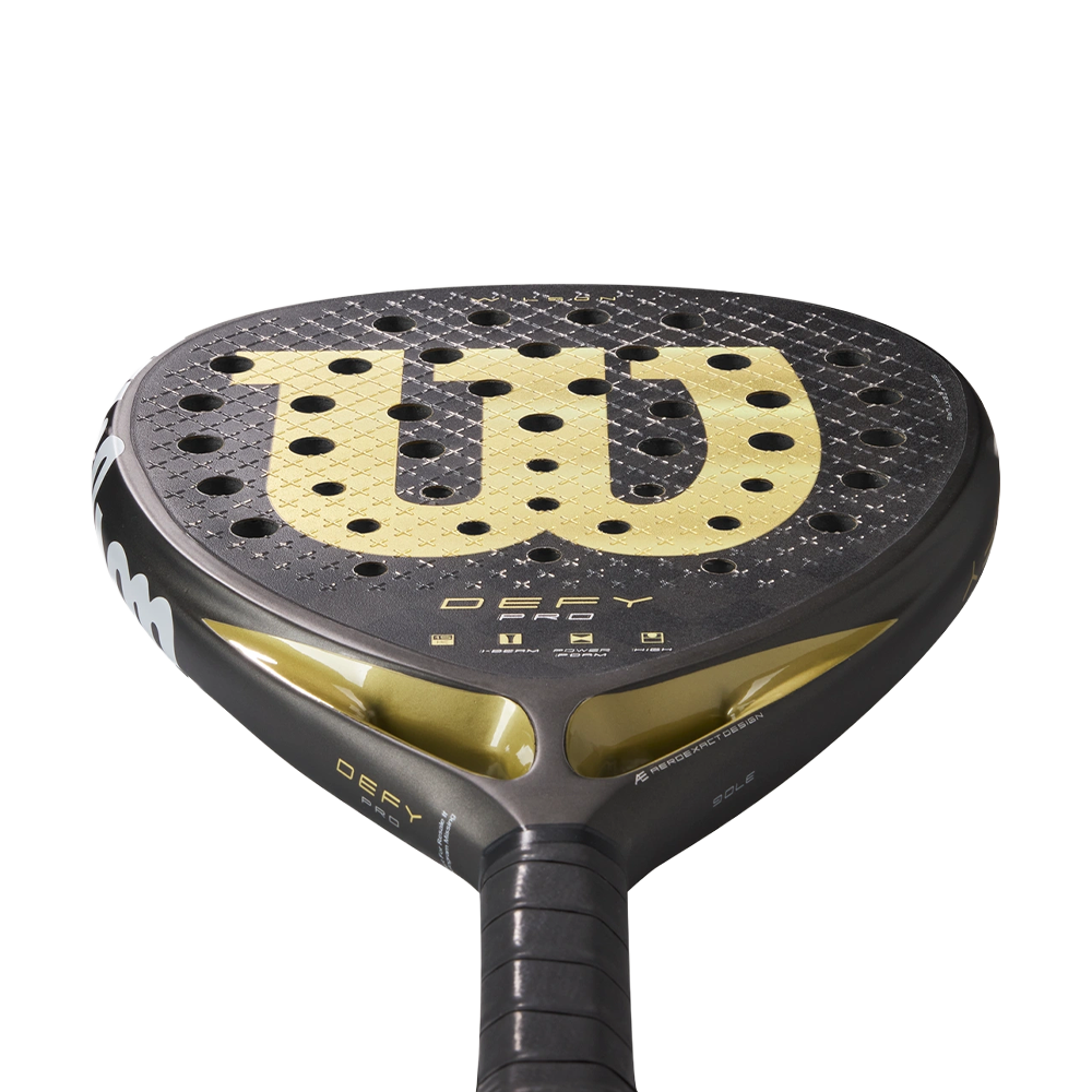 WILSON DEFY PRO V1