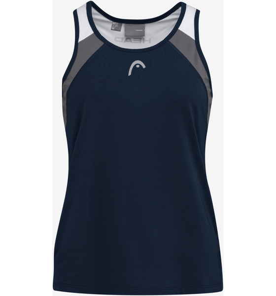 Head Club 22 Tank Top