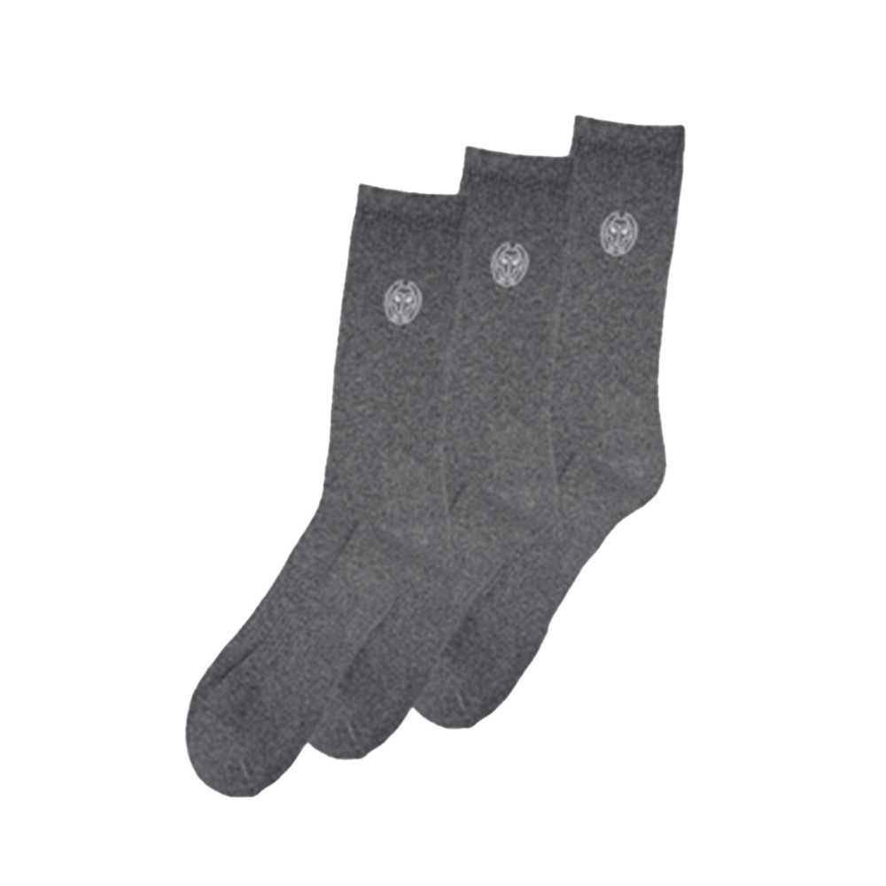 Bidi Badu Socks Crew Move 3-pack