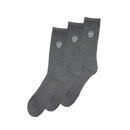 Bidi Badu Socks Crew Move 3-pakning