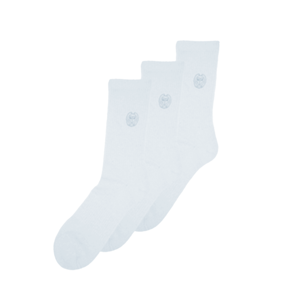 Bidi Badu Socks Crew Move 3-pack