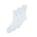 Bidi Badu Socks Crew Move 3-pakning