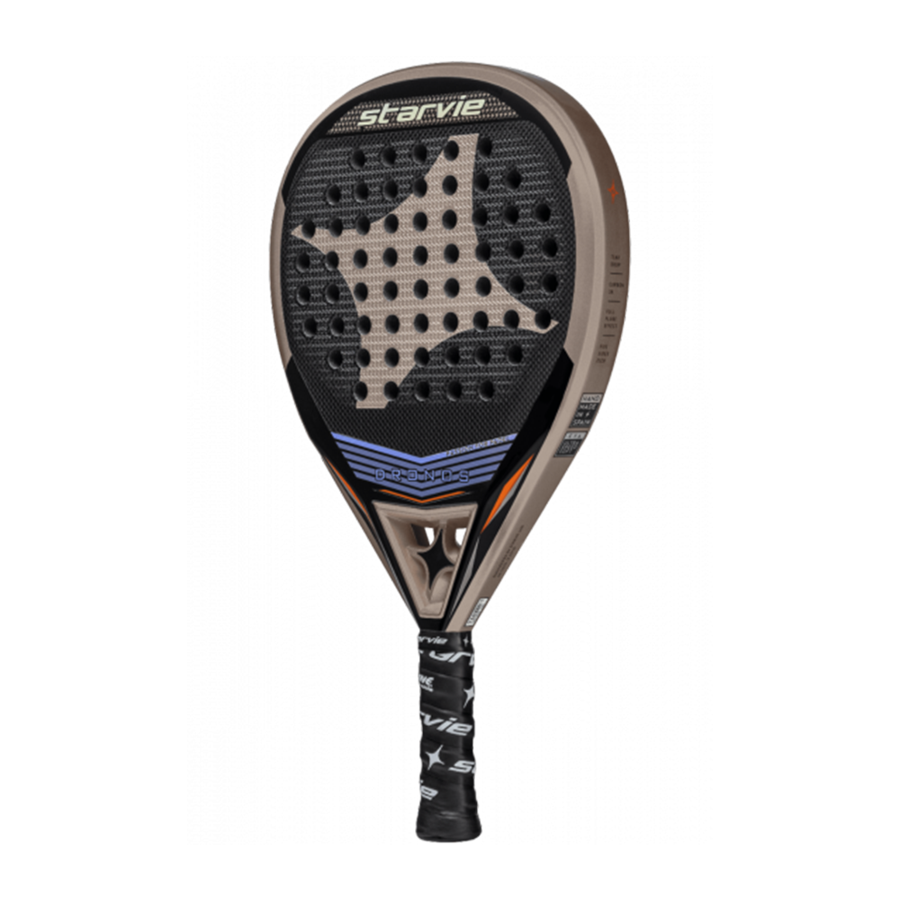 StarVie Dronos Galaxy Speed