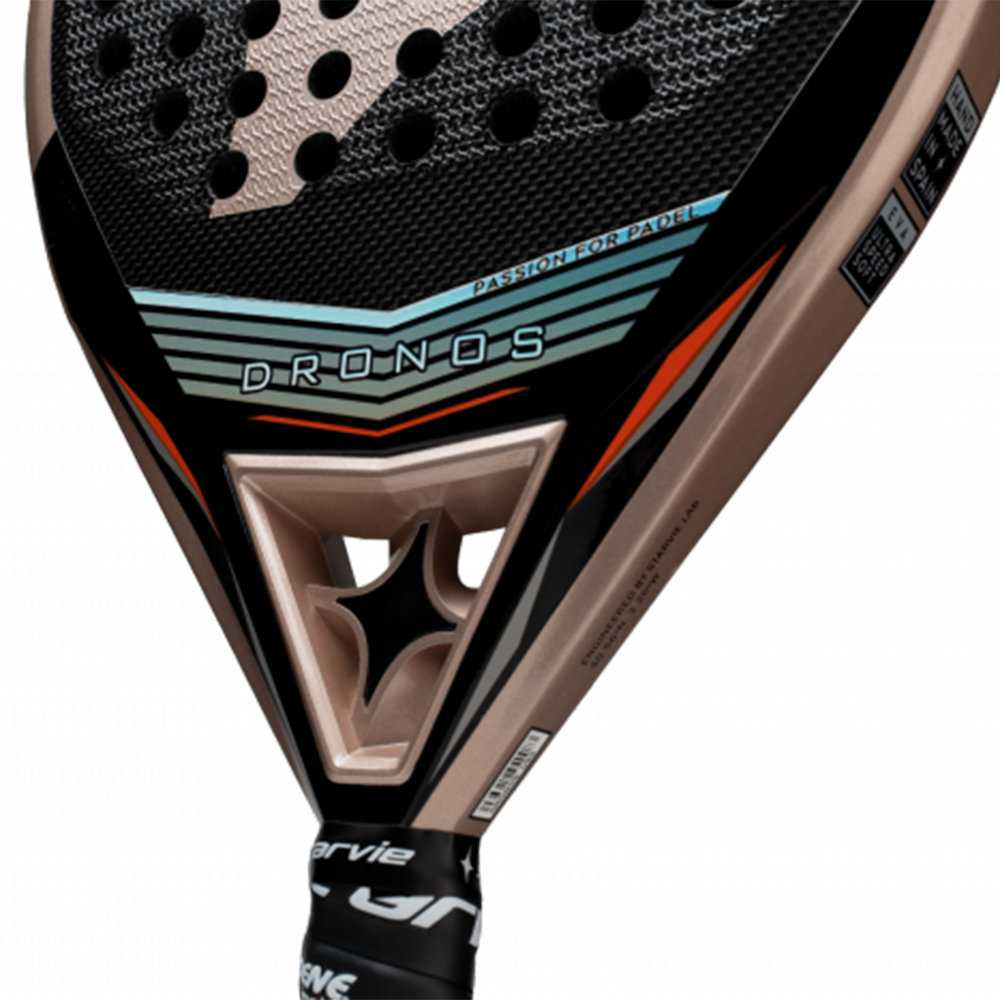 StarVie Dronos Galaxy Speed