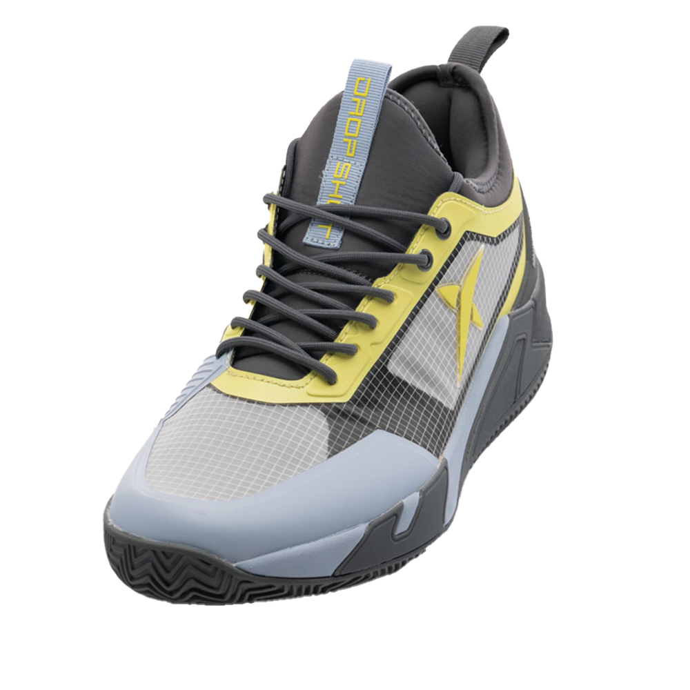 Drop Shot Padel Shoes Bentor Lima