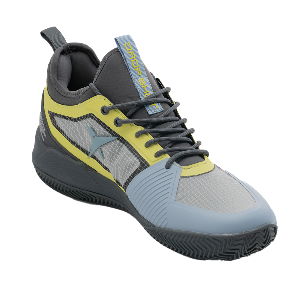 Drop Shot Padel Shoes Bentor Lima
