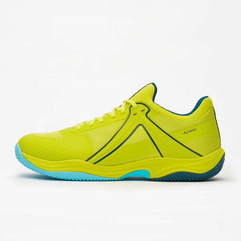 Kanso - EQ SoftCourt Padel Shoe