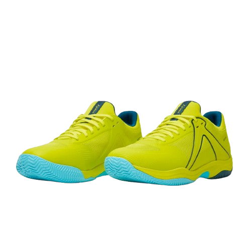 Kanso - EQ SoftCourt Padel Shoe