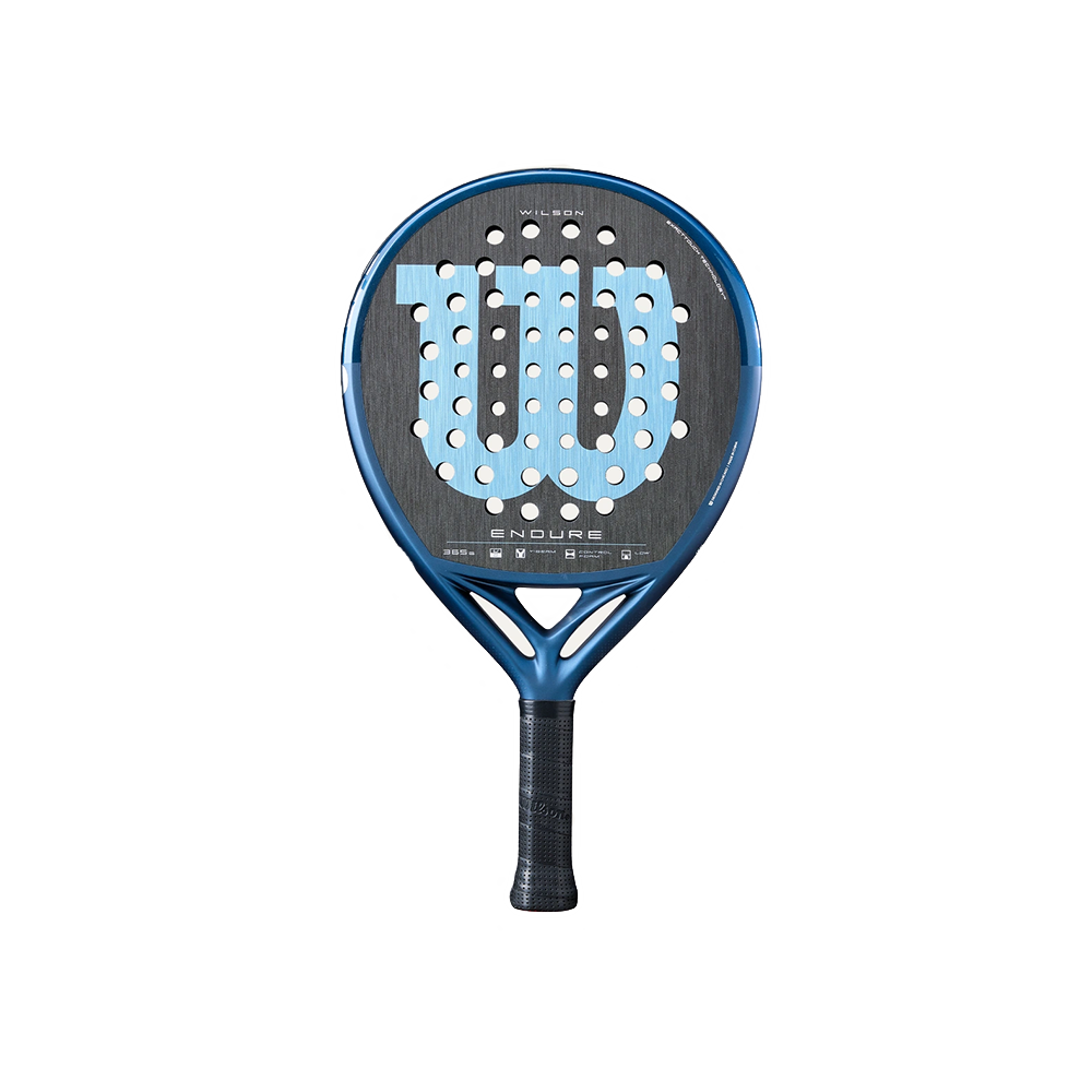 WILSON ENDURE V1