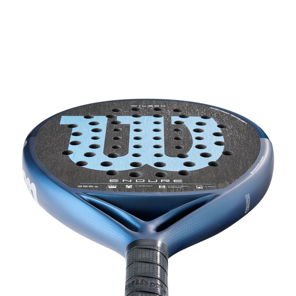 WILSON ENDURE V1