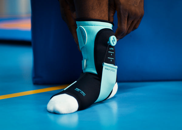 Wear'N'Go Ankle Trainer