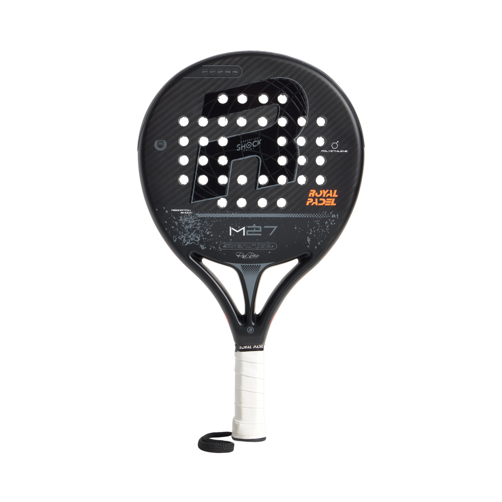 Royal Padel M27 Poly 2026