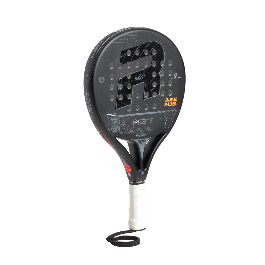Royal Padel M27 Poly 2026