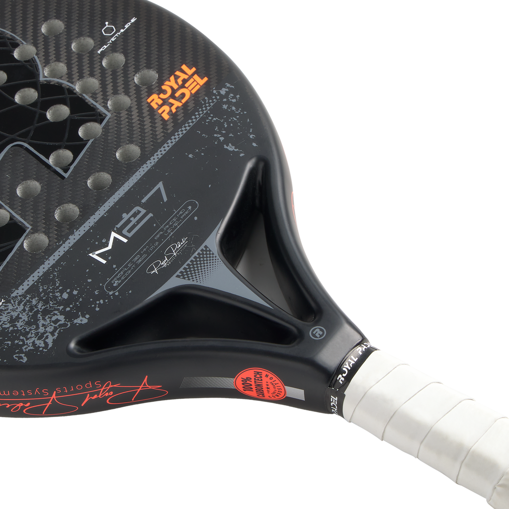 Royal Padel M27 Poly 2026