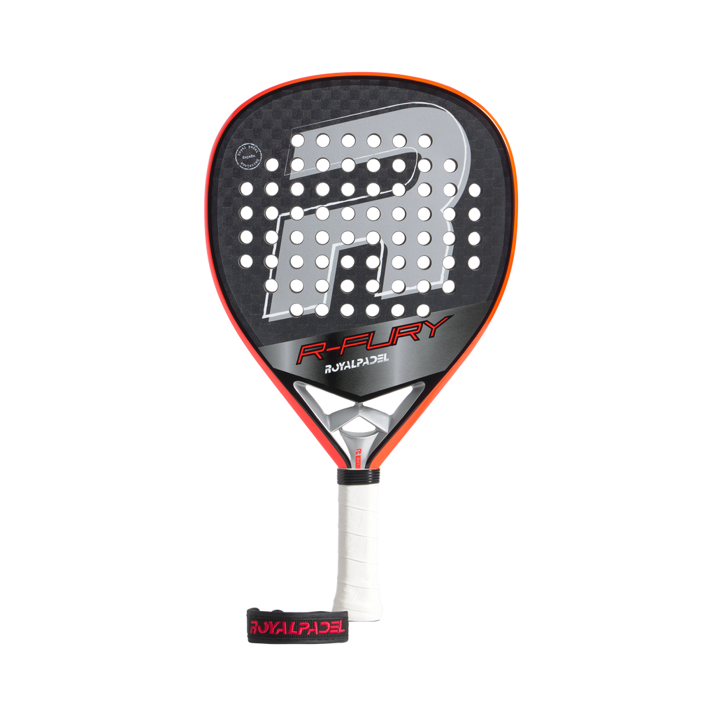 Royal Padel Fury 2026