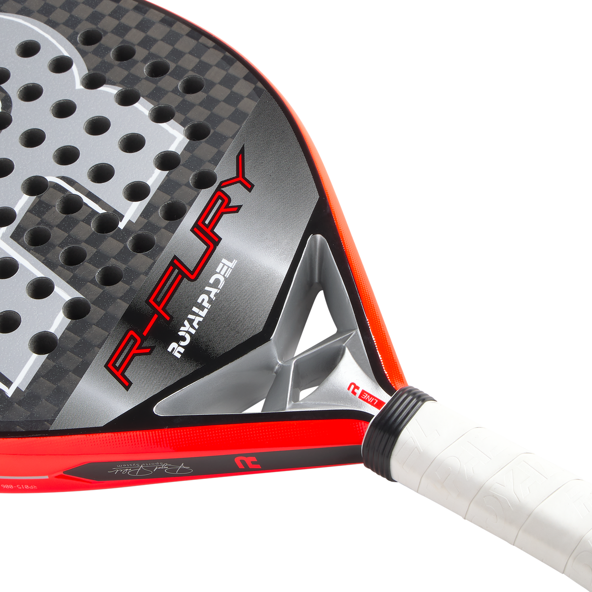 Royal Padel Fury 2026