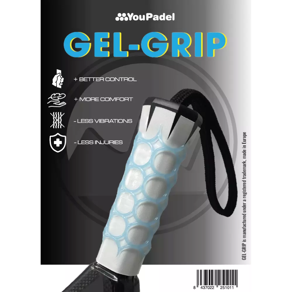 YouPadel Gel-Grip