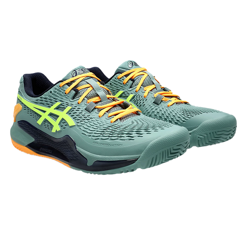 Asics training shoes zoom hot sale