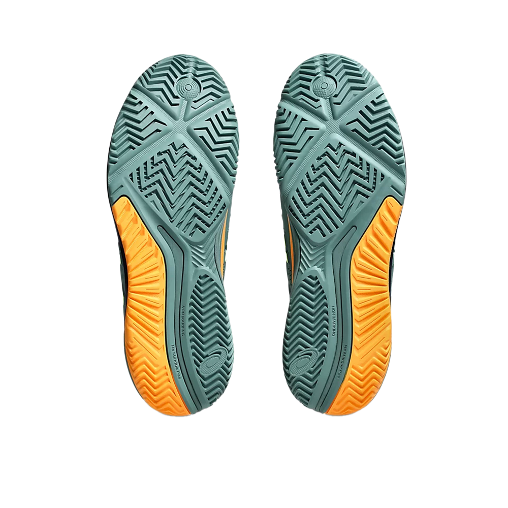 Asics Gel-Resolution Padel 9