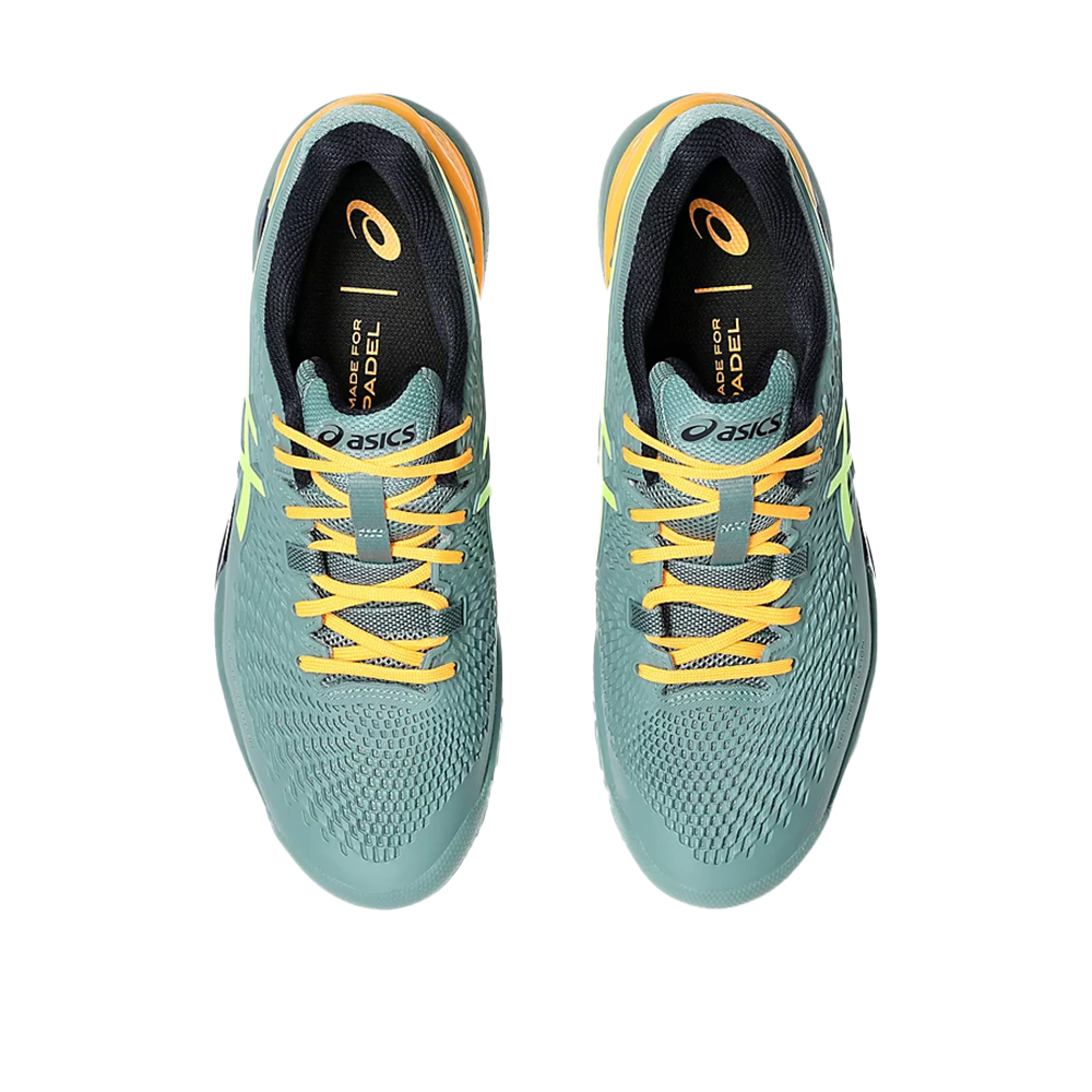 Asics Gel Resolution Padel 9