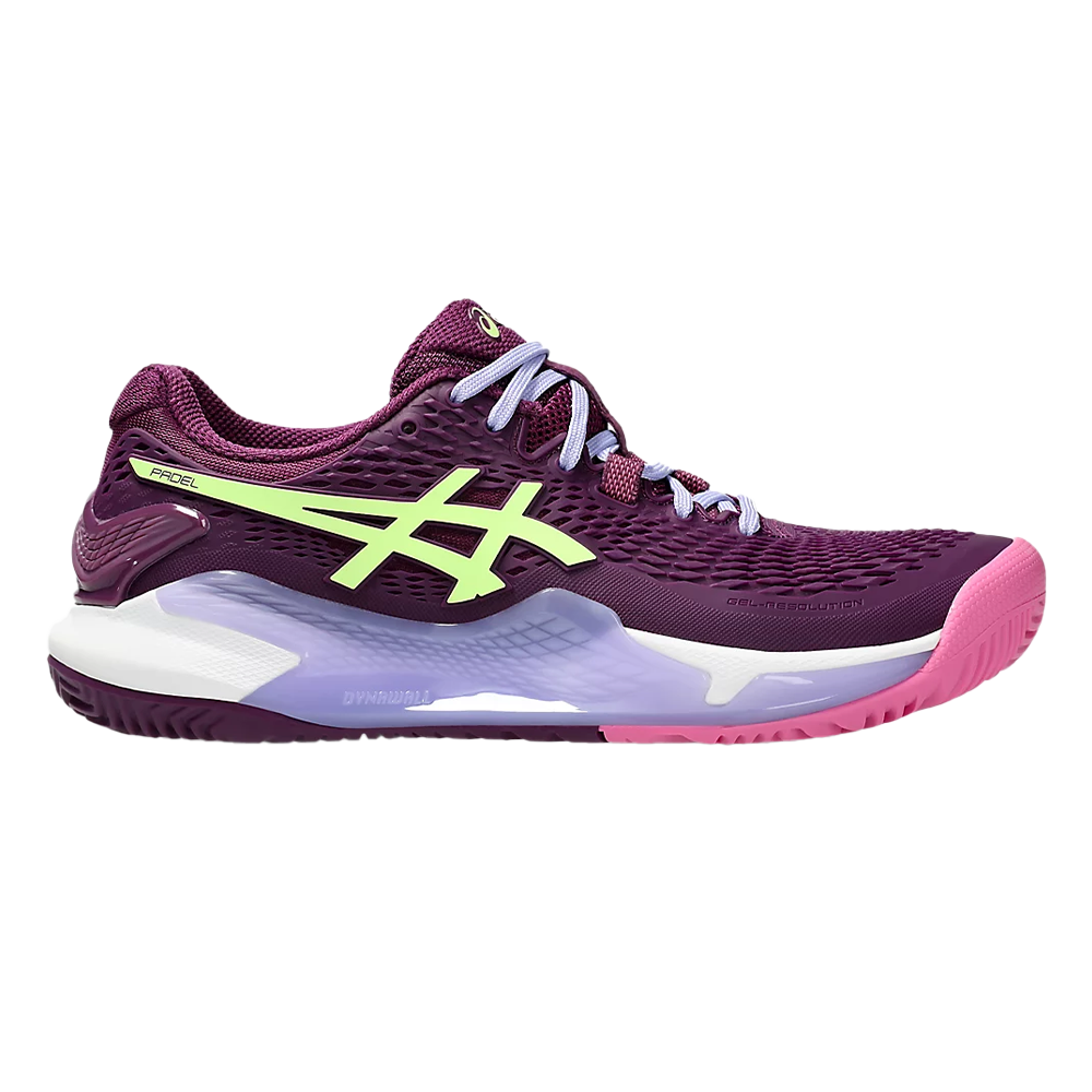 Asics Gel-Resolution Padel 9 W