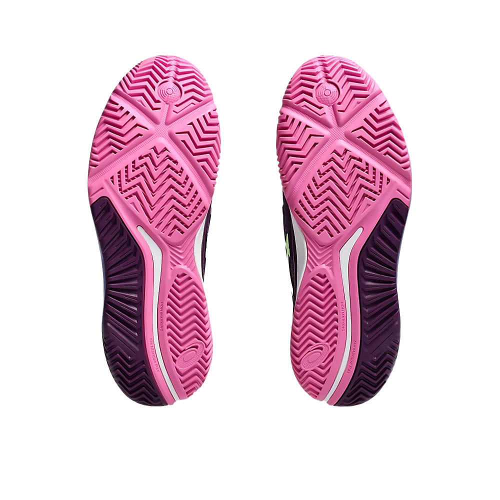Asics Gel-Resolution Padel 9 W