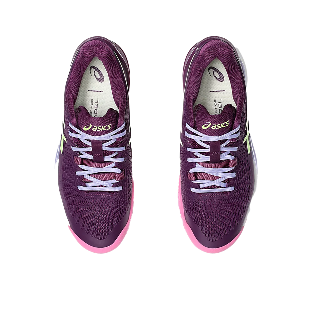 Asics Gel-Resolution Padel 9 W