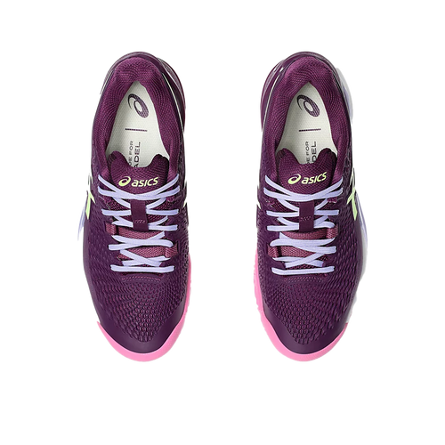Asics Gel-Resolution Padel 9 W