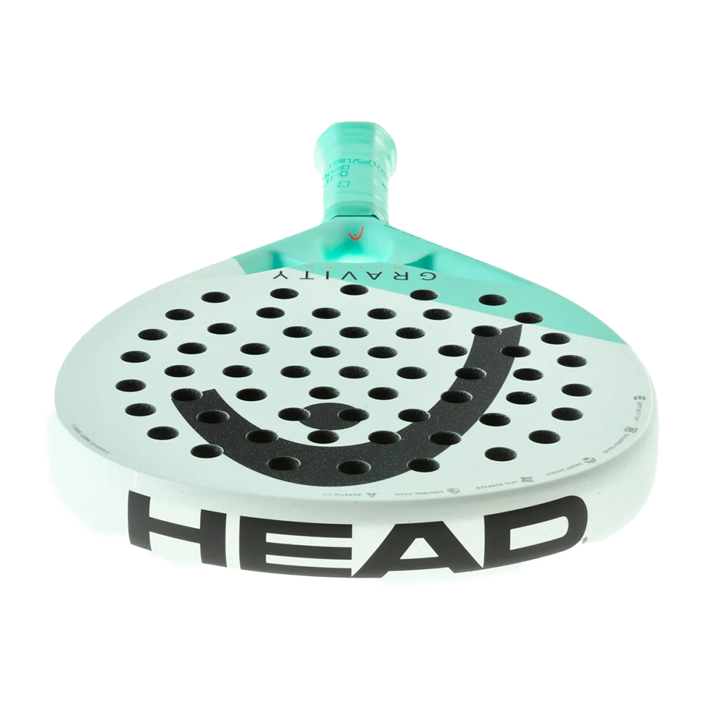 HEAD Gravity Motion