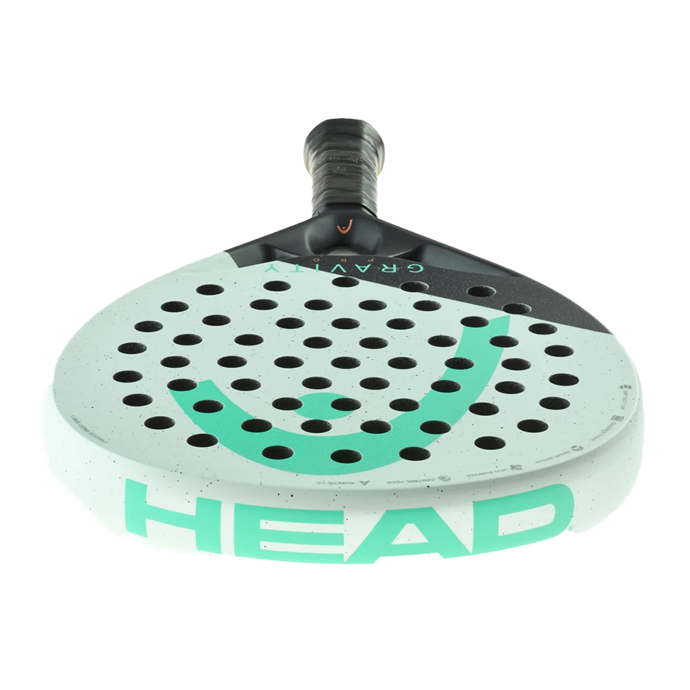 HEAD Gravity Pro