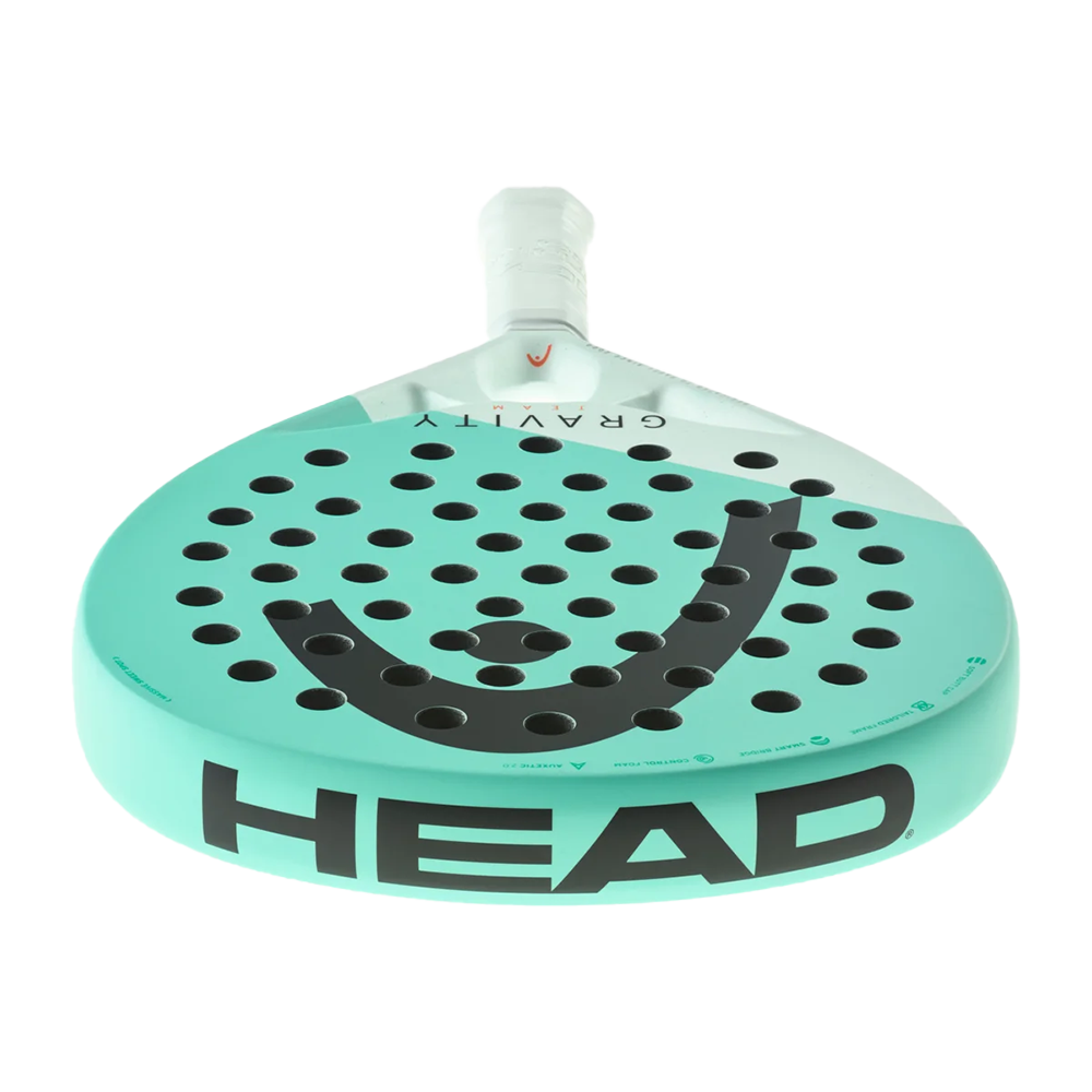 HEAD Gravity Team