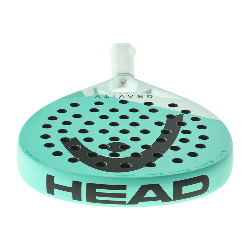 Head Gravity Team 24