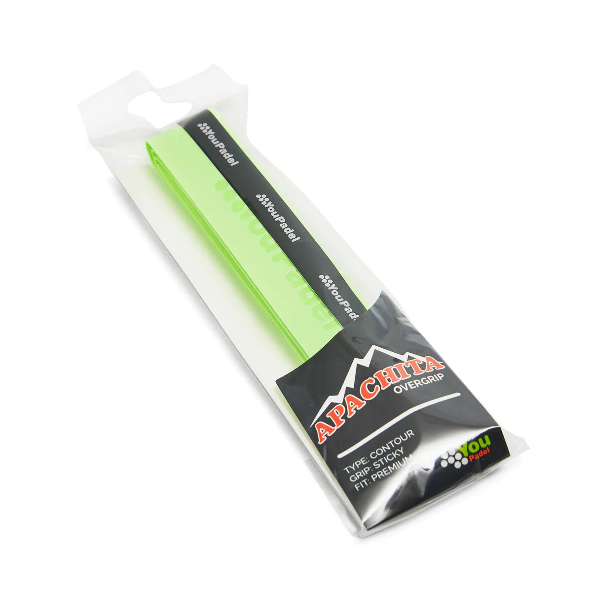 YouPadel Apachita Grip