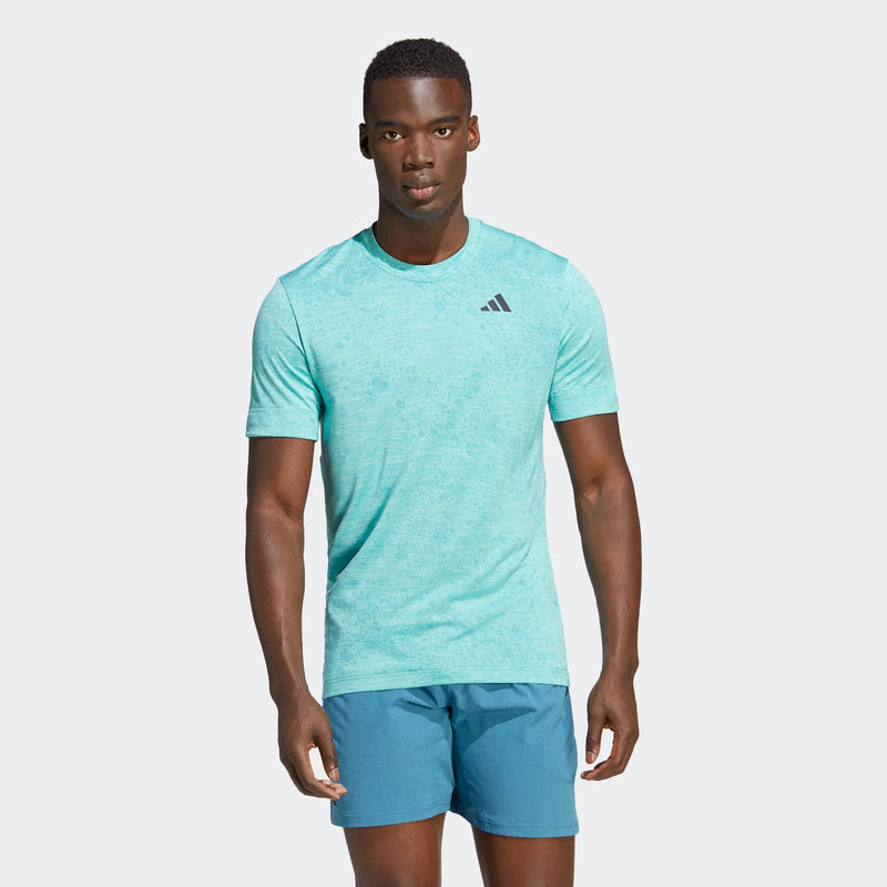 Adidas Freelift T-skjorte