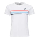 Head Padel Tech T-shirt W