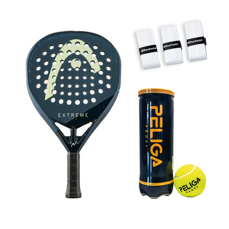 Head - Advanced Bundle