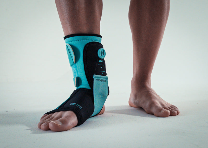 Wear'N'Go Ankle Trainer