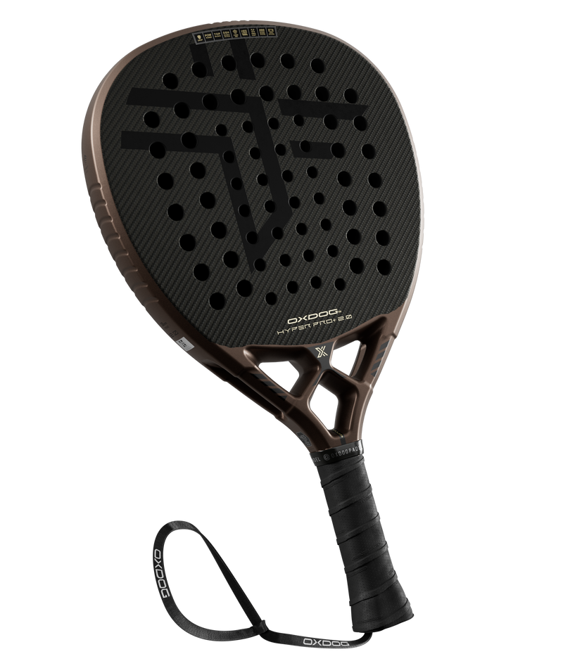 OXDOG HYPER PRO+ 2.0 26