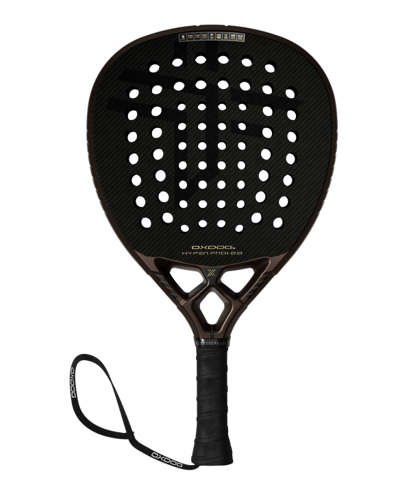 OXDOG HYPER PRO+ 2.0 26