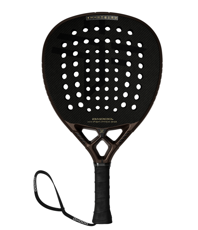 OXDOG HYPER PRO+ 2.0 26