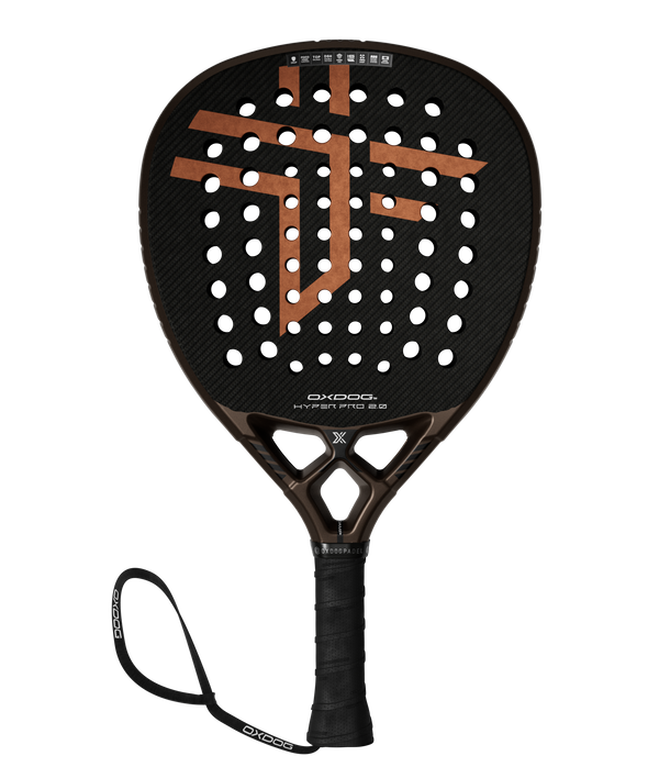 OXDOG HYPER PRO 2.0 26