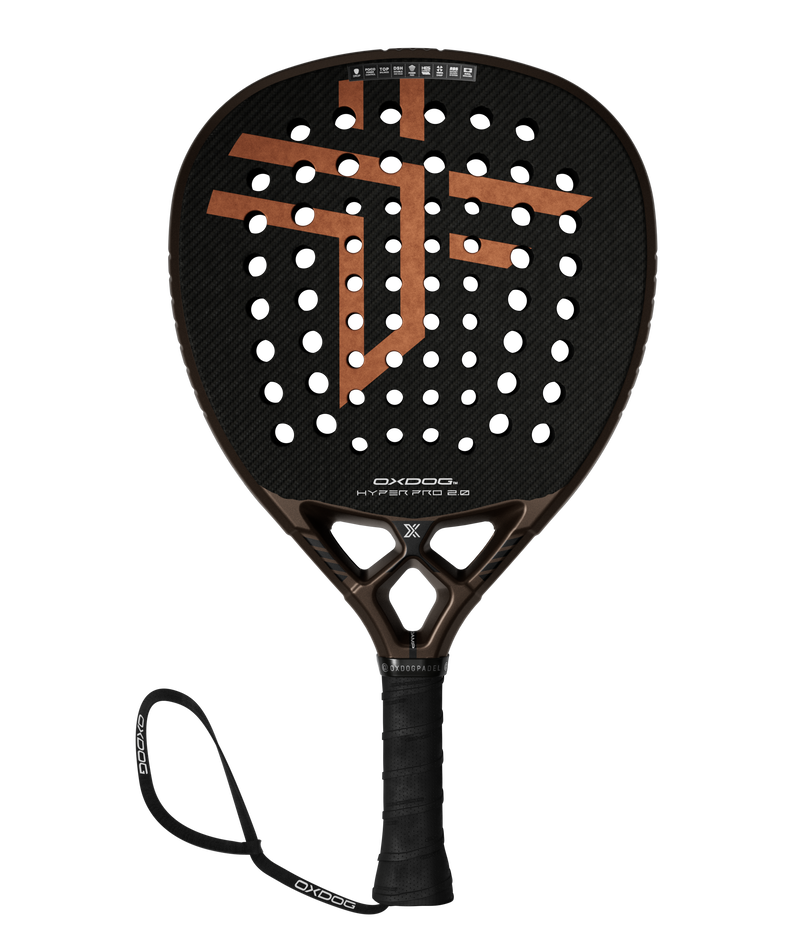 OXDOG HYPER PRO 2.0 26