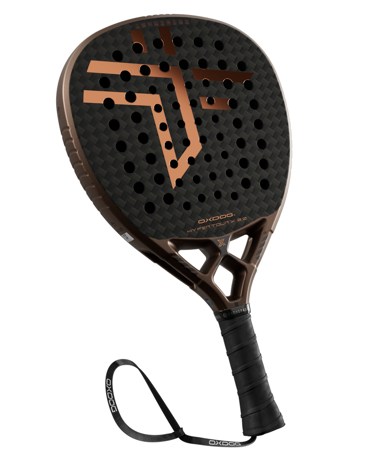 OXDOG HYPER TOUR X 26